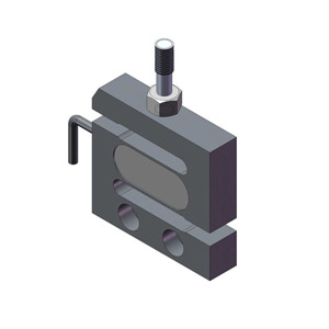 MS6 S-Beam & Crane Load Cell