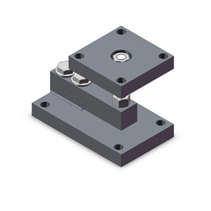 MSB7-M Weighing module