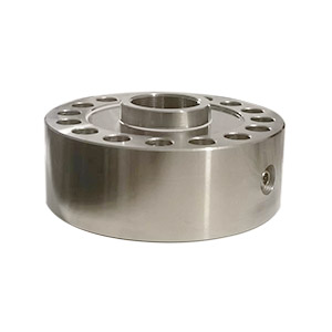 LF-A5 Pancake & Twist Ring Load Cell