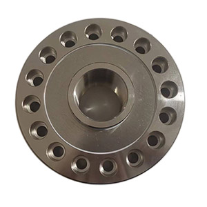 LF-A5 Pancake & Twist Ring Load Cell